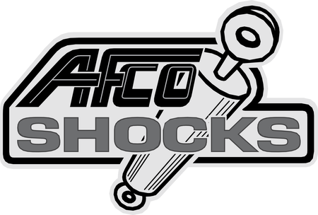 Afco Shocks