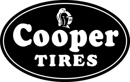 Cooper Tires 4611