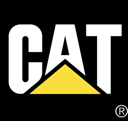 Caterpillar