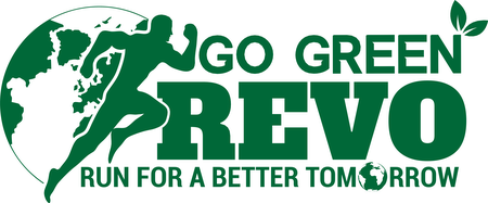 Go Green Revo 