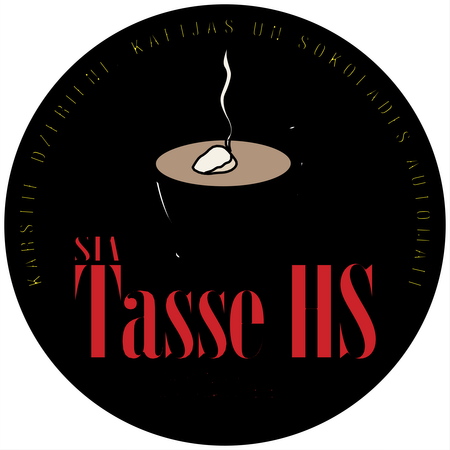 Tasse Hs