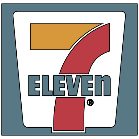 7 Eleven