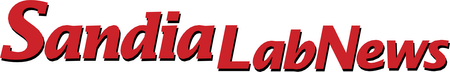 Sandia Labnews