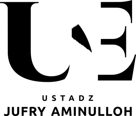 Ustadz Jufry Aminulloh 