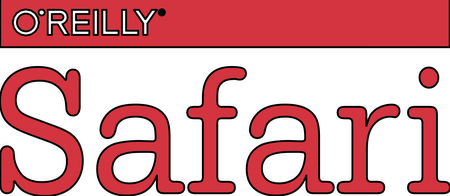 O'reilly Safari