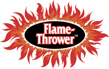 Flame Thrower