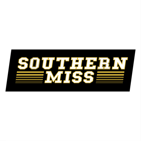 Southern Miss Golden Eagles