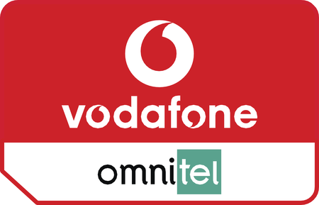 Vodafone Omnitel