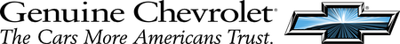 Chevrolet Genuine