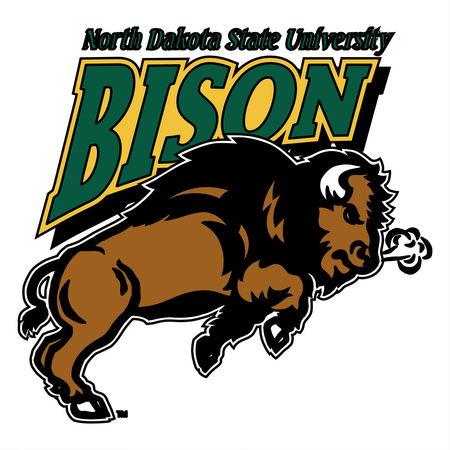 Ndsu Bison