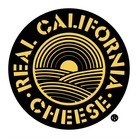 Real California Cheese