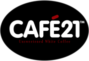Cafe 21