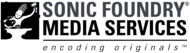 Sonic Foundry Media Services