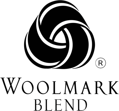 Woolmark Blend