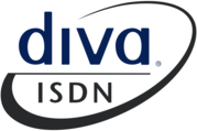 Diva ISDN