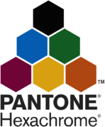 Pantone Hexachrome