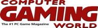 COMPUTER GAMING WORLD