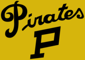 Pittsburgh Pirates