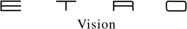 Etro Vision