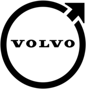 Volvo Logo 2021