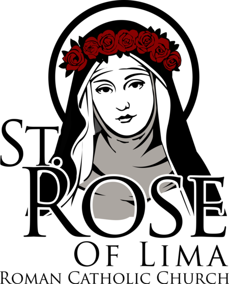 St. Rosa of Lima