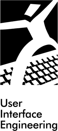 User Interface Engineering