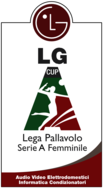 Lega Volley Femminile