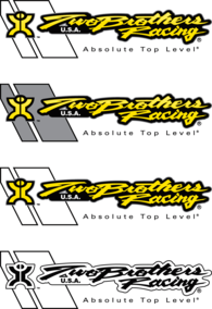 Two Brothers Racing