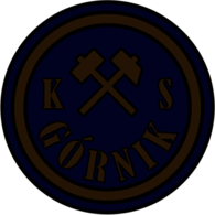 Górnik Radlin (1950's logo)