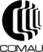 Comau