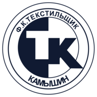 FC Tekstilschik Kamishin