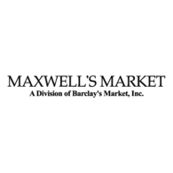 Maxwell's Meat Market