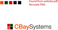 C Bay Systems
