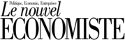 Le Nouvel Economiste