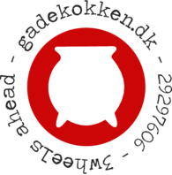 Gadekokken