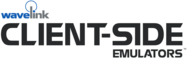 Client Side Emulators