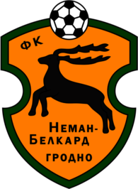 FK Neman-Belkard