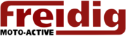 Freidig