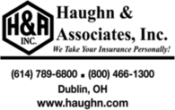 HAUGHN & ASSOCIATES, INC