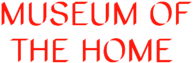 Museum of the Home 