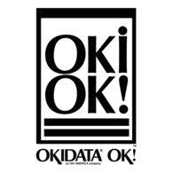 Okidata Ok!