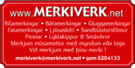 MerkiVerk.net
