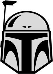 Star Wars Boba Fett Helmet