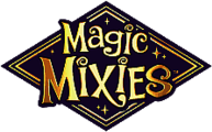 Magic Mixies 