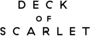 Deck of Scarlet 