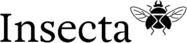 Insecta logo horizontal