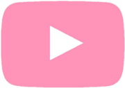 YouTube pink 