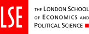 The London School of Economics logo horizontal
