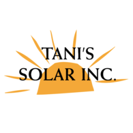 Tani’s Solar
