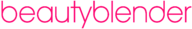 Beautyblender logo pink